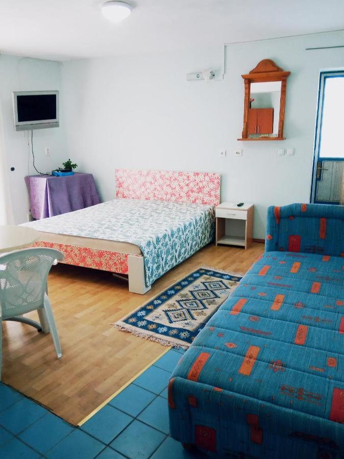 Vila Umicevic Hotel Bijela Eksteriør billede